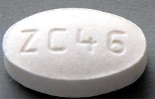 zetia dose range