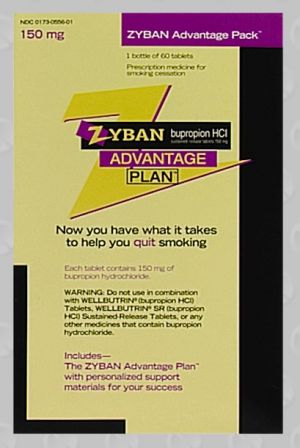 zyban medication