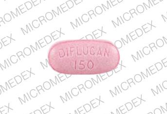 does diflucan cure bladder infections