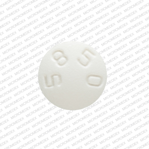 escitalopram teva 5mg