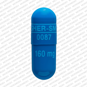 Fluoxetine kidney