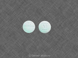 5mg Hydrocodone