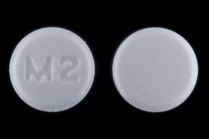 what does furosemide 40 mg look like