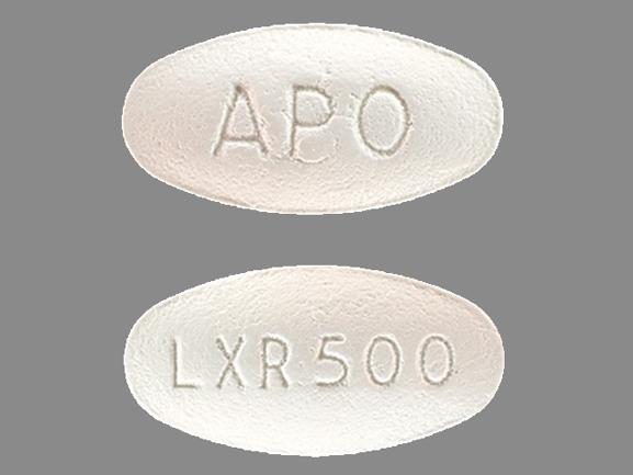 side effects of apo valium information medication