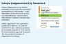 Valcyte (valganciclovir) by Genentech Valcyte (valganciclovir) by Genentech