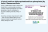 Visicol (sodium biphosphate/sodium phosphate) by Salix Pharmaceuticals Visicol (sodium biphosphate/sodium phosphate) by Salix Pharmaceuticals