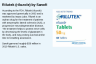 Rilutek (riluzole) by Sanofi Rilutek (riluzole) by Sanofi
