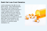 Seek Out Low-Cost Generics