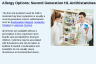 Allergy Options: Second Generation H1-Antihistamines