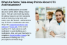 What Are Some Take-Away Points About OTC Antihistamines?