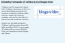 Dimethyl fumarate (Tecfidera) by Biogen Idec Dimethyl fumarate (Tecfidera) by Biogen Idec