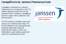 Canagliflozin by Janssen Pharmaceuticals Canagliflozin by Janssen Pharmaceuticals