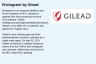 Elvitegravir by Gilead Elvitegravir by Gilead