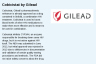 Cobicistat by Gilead Cobicistat by Gilead