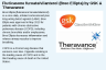 Fluticasone furoate/vilanterol (Breo Ellipta) by GSK & Theravance Fluticasone furoate/vilanterol (Breo Ellipta) by GSK & Theravance