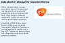 Dabrafenib (Tafinalar) by GlaxoSmithkline Dabrafenib (Tafinalar) by GlaxoSmithkline