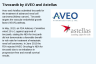 Tivozanib by AVEO and Astellas Tivozanib by AVEO and Astellas