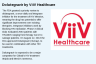 Dolutegravir by ViiV Healthcare Dolutegravir by ViiV Healthcare