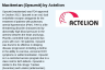Macitentan (Opsumit) by Actelion Macitentan (Opsumit) by Actelion
