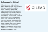 Sofosbuvir by Gilead Sofosbuvir by Gilead
