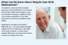 What Can Be Done About Weight Gain With Medications?