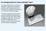 Do Antipsychotics Cause Weight Gain?