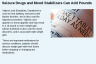 Seizure Drugs and Mood Stabilizers Can Add Pounds
