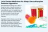 Let's Review Medicines for Sleep: Benzodiazepine Sedative-Hypnotics Let's Review Medicines for Sleep: Benzodiazepine Sedative-Hypnotics