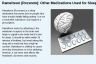 Ramelteon (Rozerem): Other Medications Used for Sleep Ramelteon (Rozerem): Other Medications Used for Sleep