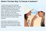 What's The Best Way To Prevent A Sunburn? What's The Best Way To Prevent A Sunburn?