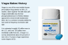 Viagra Makes History Viagra Makes History
