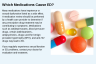 Which Medications Cause ED? Which Medications Cause ED?