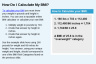 How Do I Calculate My BMI?