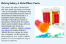 Belviq Safety & Side Effect Facts