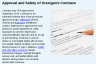 Approval and Safety of Orexigen's Contrave
