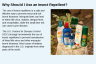 Why Should I Use an Insect Repellent?