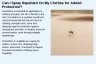 Can I Spray Repellent On My Clothes for Added Protection?