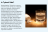 Is Tylenol Safe?