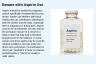 Beware with Aspirin Use Beware with Aspirin Use