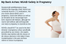My Back Aches: NSAID Safety in Pregnancy My Back Aches: NSAID Safety in Pregnancy