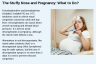 The Stuffy Nose and Pregnancy: What to Do? The Stuffy Nose and Pregnancy: What to Do?