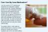 Can I Use My Acne Medication? Can I Use My Acne Medication?