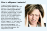 What is a Migraine Headache? What is a Migraine Headache?