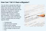 How Can I Tell if I Have a Migraine? How Can I Tell if I Have a Migraine?
