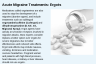 Acute Migraine Treatments: Ergots Acute Migraine Treatments: Ergots