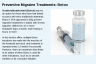 Preventive Migraine Treatments: Botox Preventive Migraine Treatments: Botox