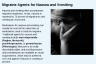 Migraine Agents for Nausea and Vomiting Migraine Agents for Nausea and Vomiting