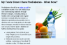 My Tests Show I Have Prediabetes - What Now?