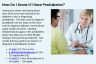 How Do I Know if I Have Prediabetes?