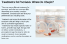Treatments for Psoriasis: Where Do I Begin? Treatments for Psoriasis: Where Do I Begin?